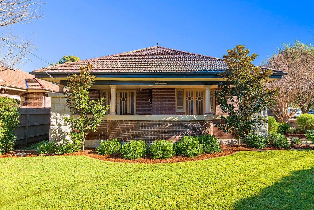 80 High Street, Willoughby NSW 2068, Willoughby - Image 1