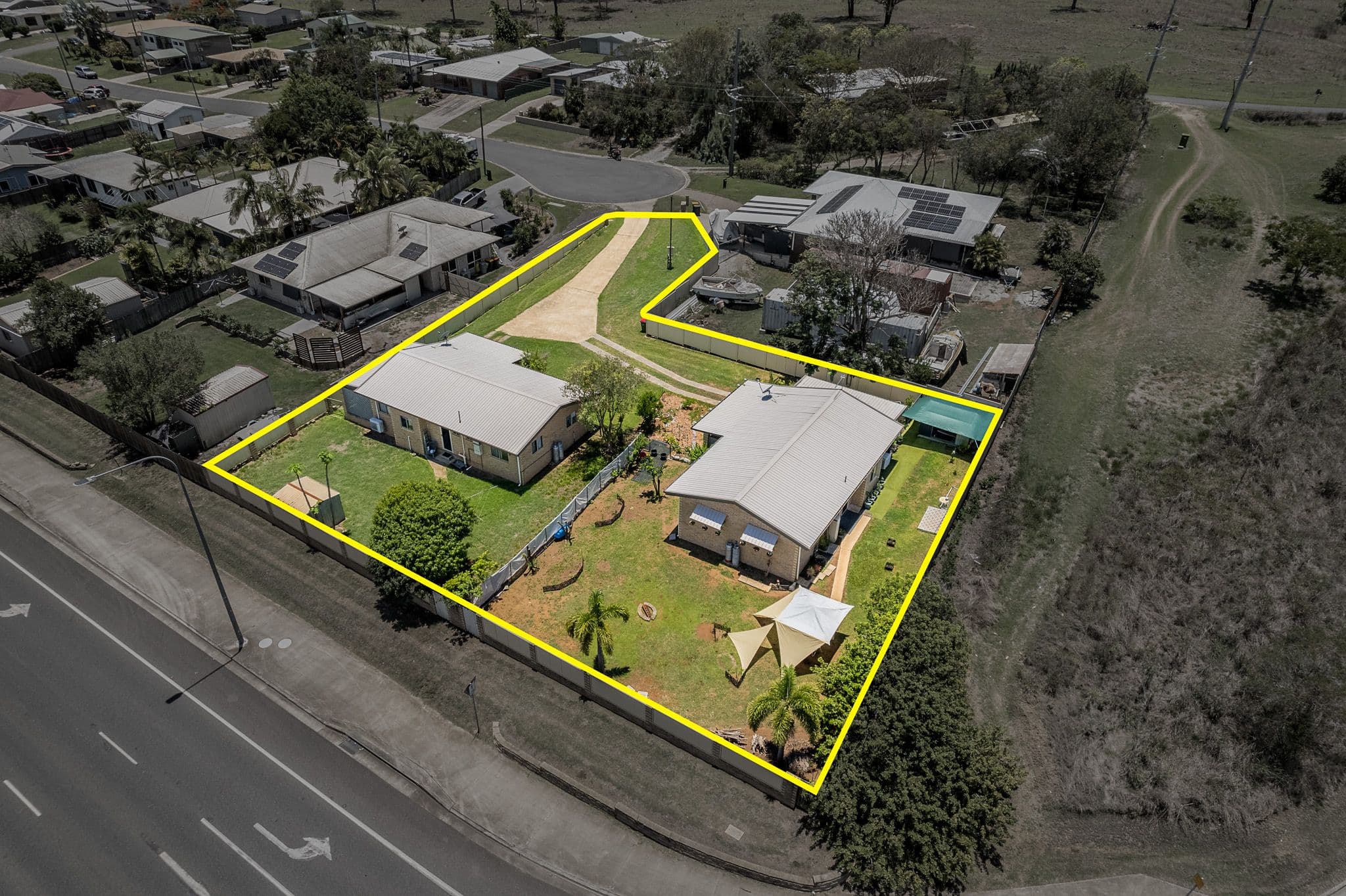 38 Brown Street, Calliope QLD 4680, Calliope - Image 1