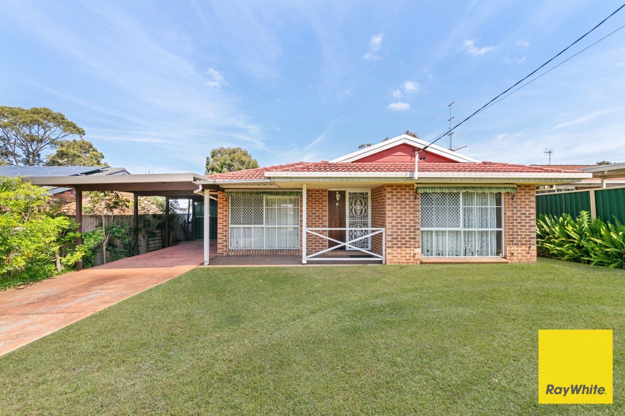 56 Goobarabah Avenue, Lake Haven NSW 2263, Lake Haven - Image 1
