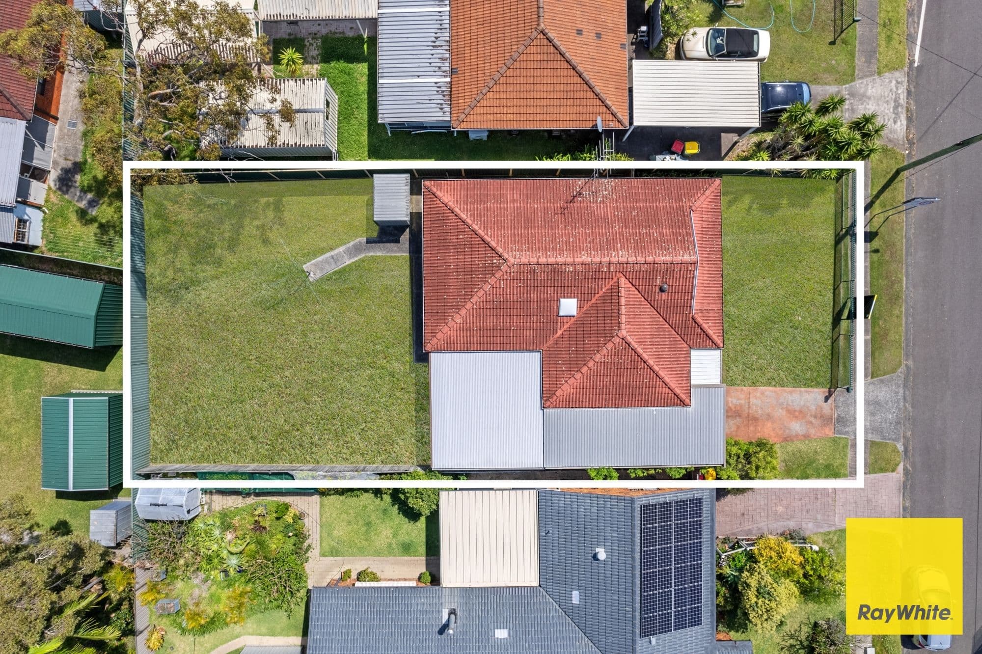 56 Goobarabah Avenue, Lake Haven NSW 2263, Lake Haven - Thumbnail 2