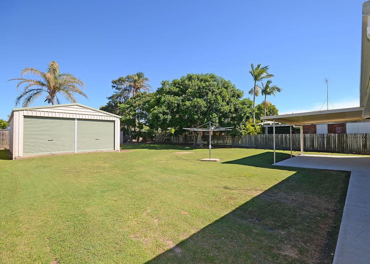 122 Hammond Street, URANGAN QLD 4655, Urangan - Thumbnail 3