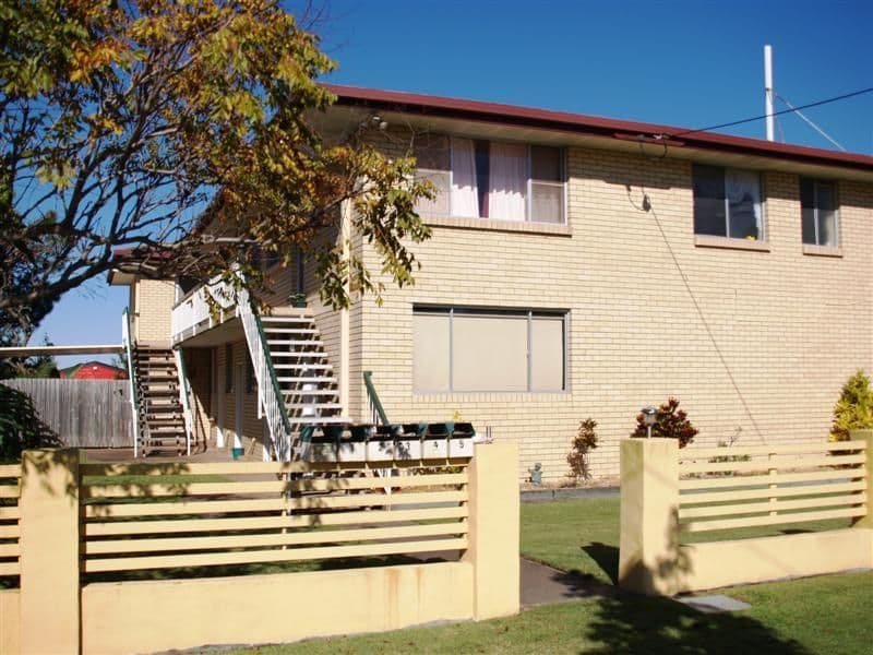 4 15 Franklin Street, NUNDAH QLD 4012, Nundah - Image 1