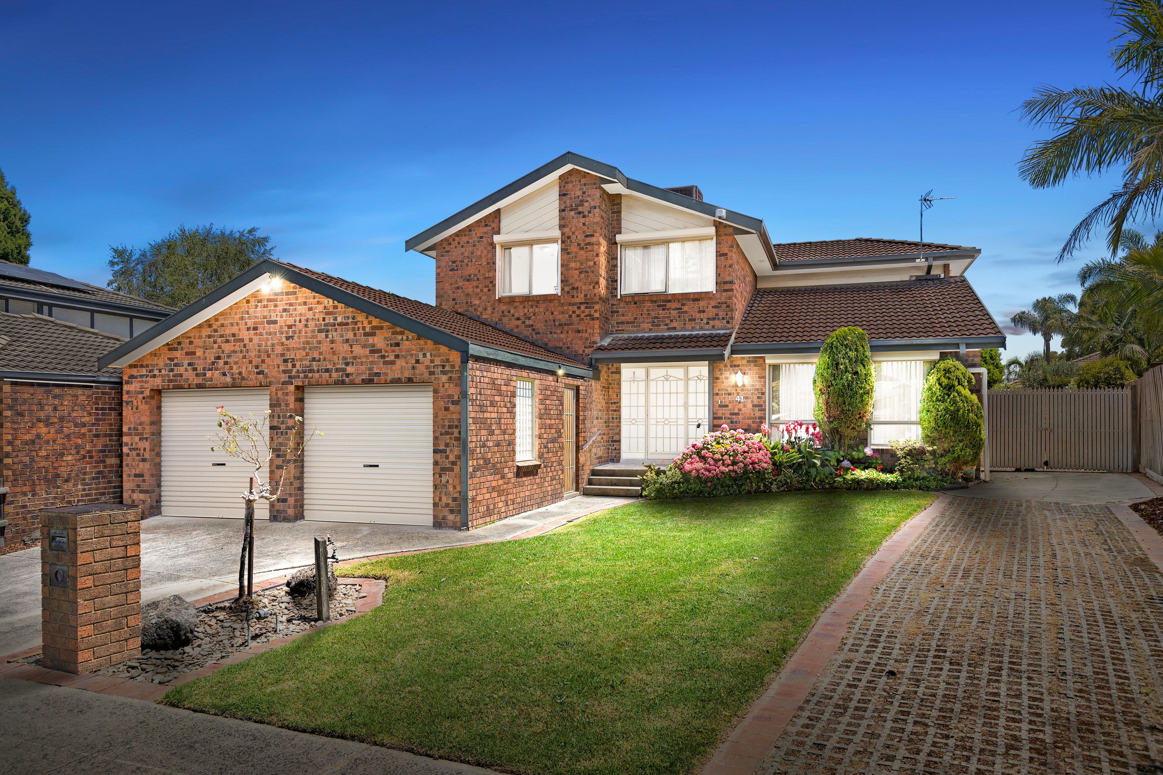 41 George Knox Drive, Rowville VIC 3178, Rowville - Image 1