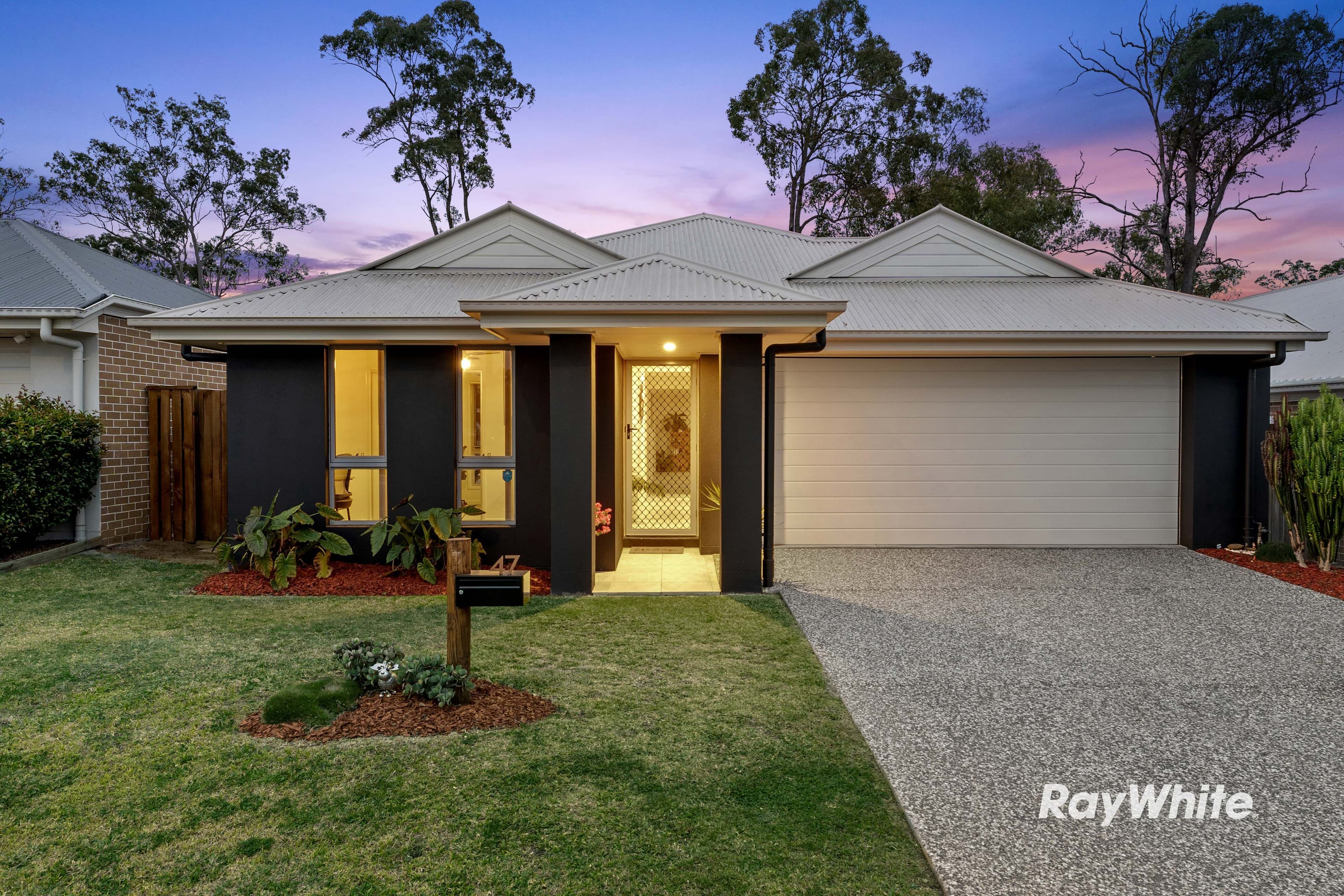 47 Bonello Circuit, FLAGSTONE QLD 4280, Flagstone - Image 1