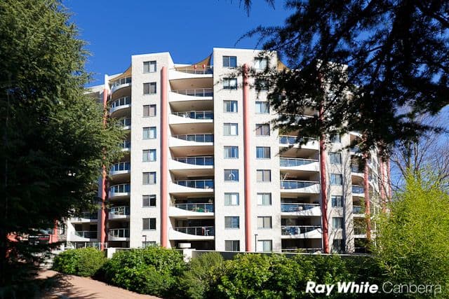 86 - 88 Northbourne Avenue 'Phoenix', BRADDON ACT 2612, Braddon - Thumbnail 2
