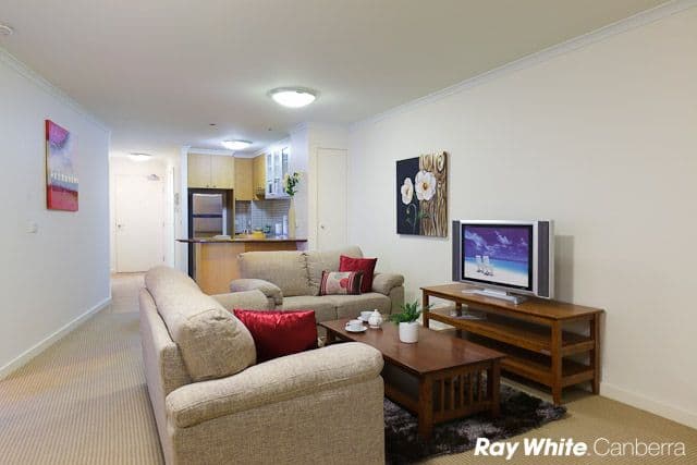 86 - 88 Northbourne Avenue 'Phoenix', BRADDON ACT 2612, Braddon - Thumbnail 3
