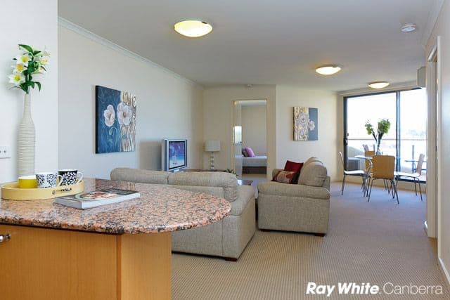 86 - 88 Northbourne Avenue 'Phoenix', BRADDON ACT 2612, Braddon - Thumbnail 4