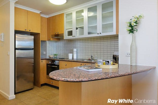 86 - 88 Northbourne Avenue 'Phoenix', BRADDON ACT 2612, Braddon - Thumbnail 5