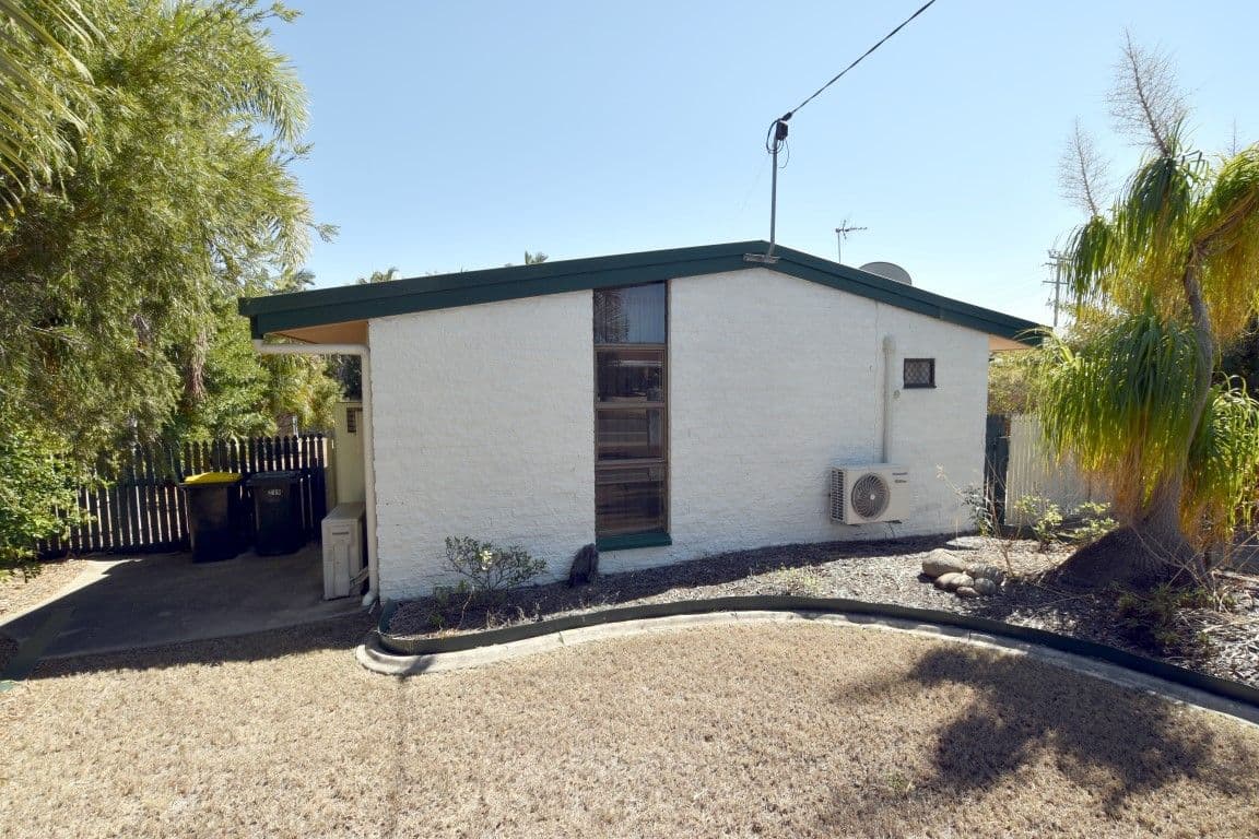 219 Sun Valley Road, Kin Kora QLD 4680, Kin Kora - Image 1
