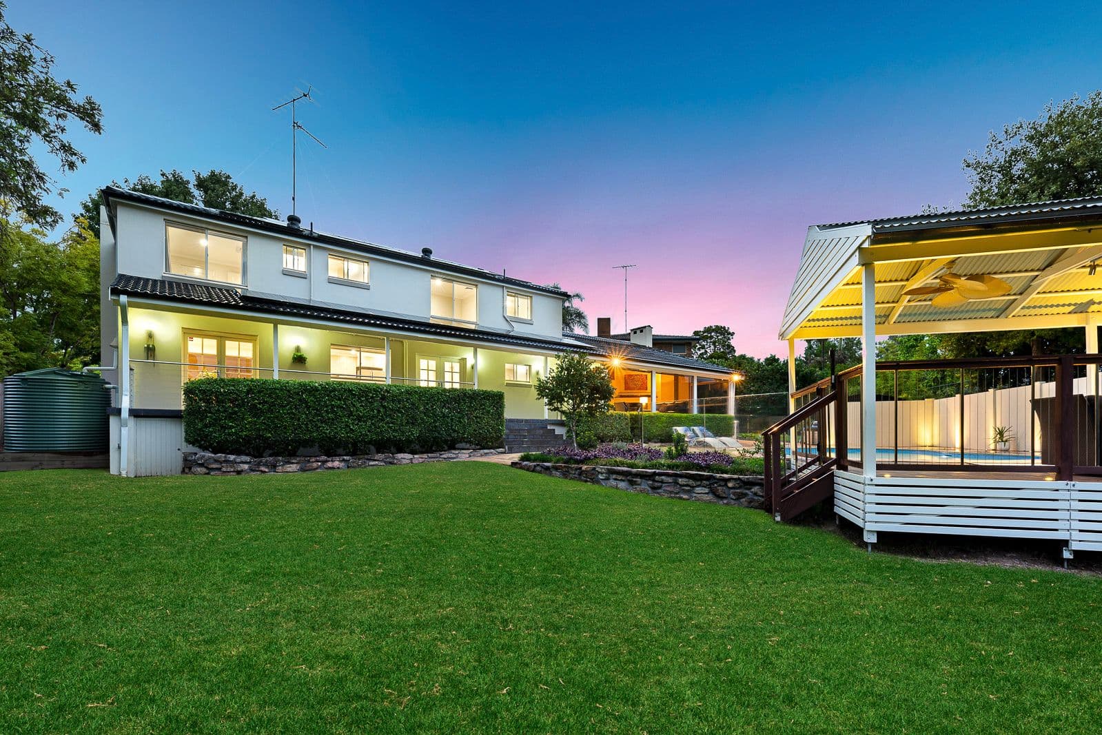 5 Lawson Place, Castle Hill NSW 2154, Castle Hill - Thumbnail 2