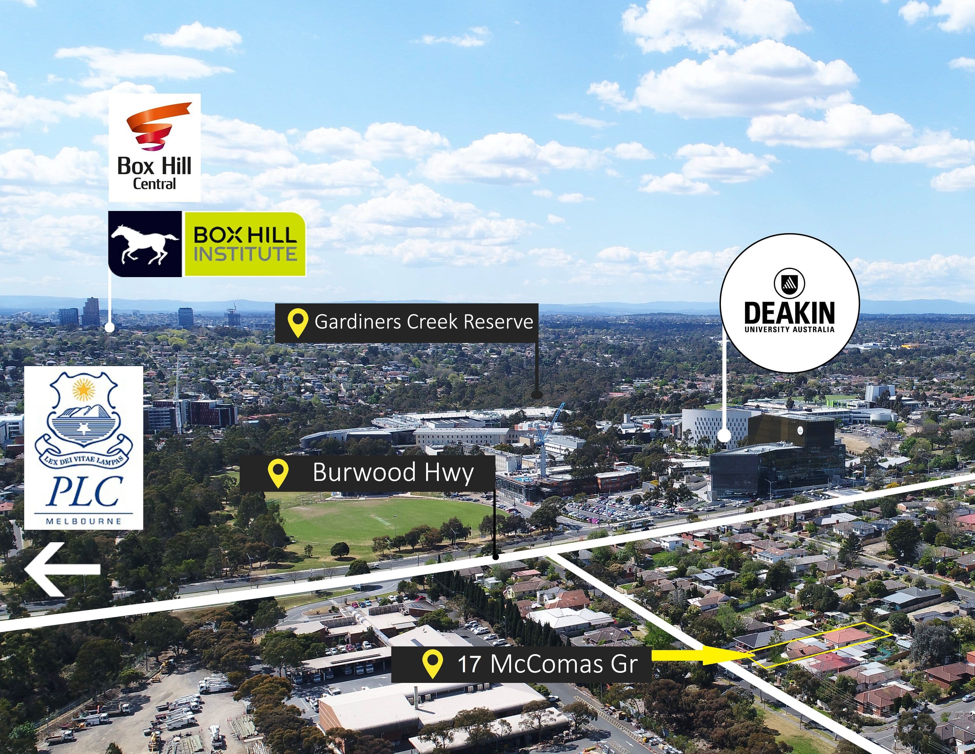 17 McComas Grove, Burwood VIC 3125, Burwood - Thumbnail 2