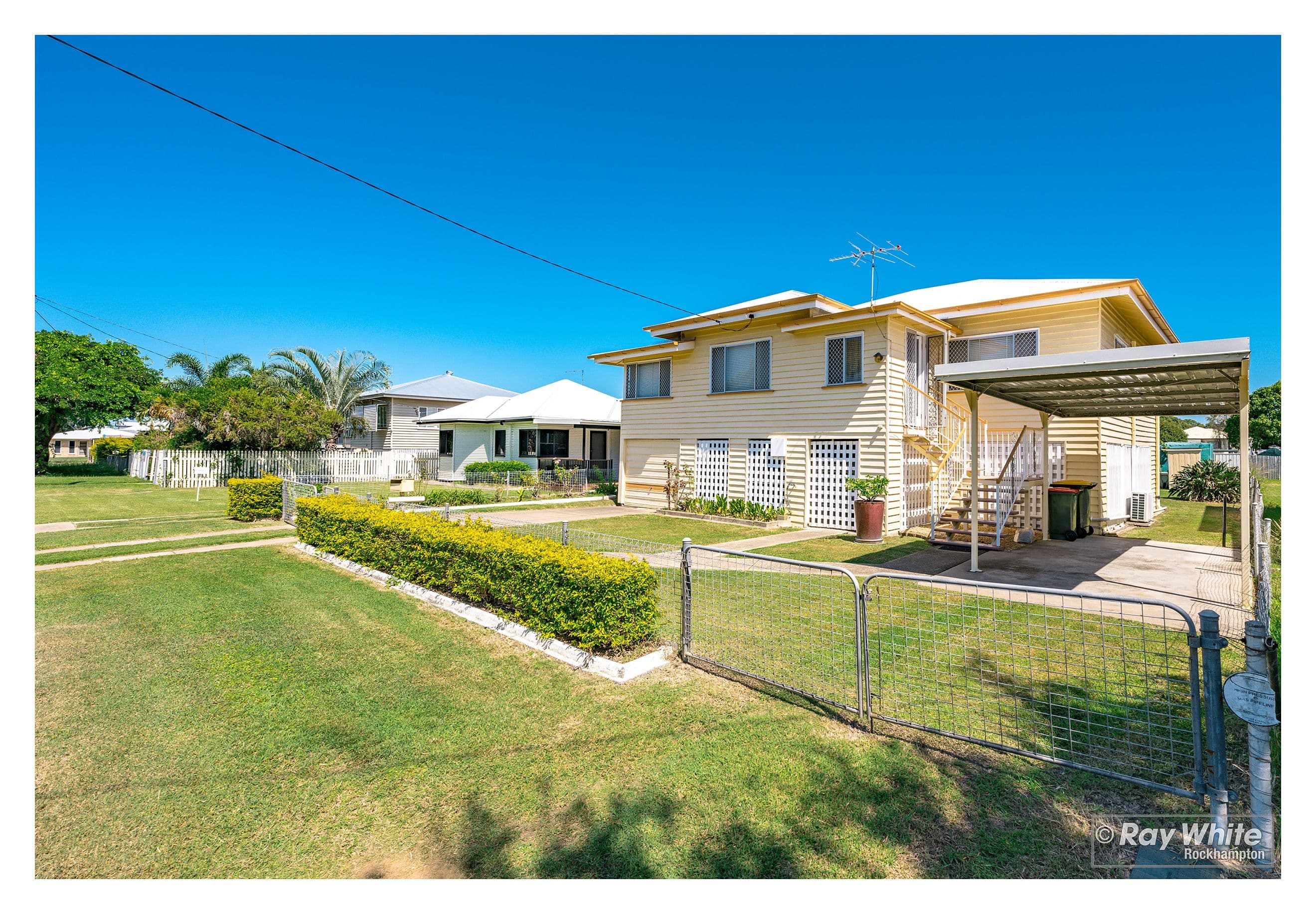 285 Eldon Street, Berserker QLD 4701, Berserker - Thumbnail 2