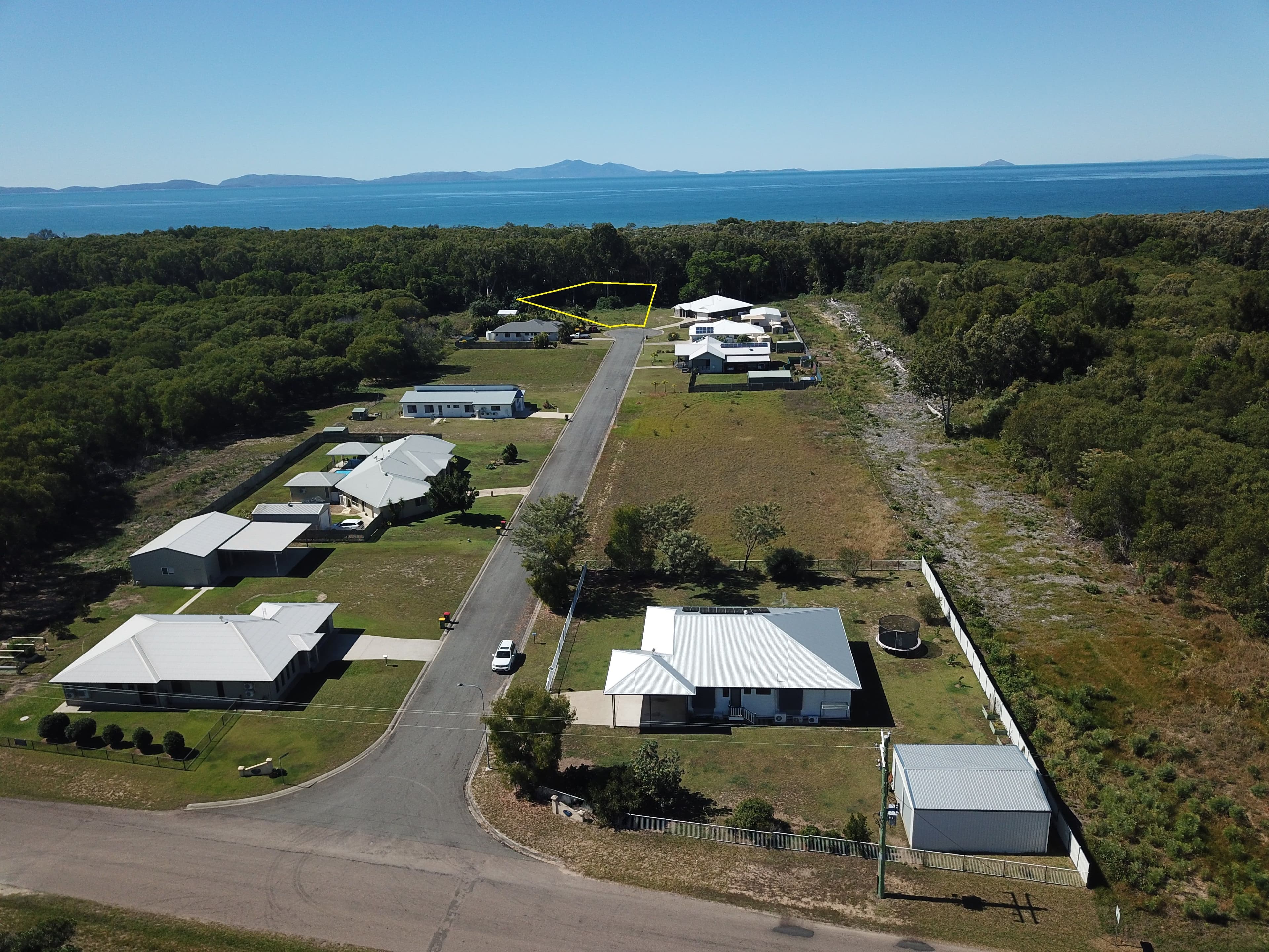 11 Coral Tree Court, Forrest Beach QLD 4850, Forrest Beach - Image 1