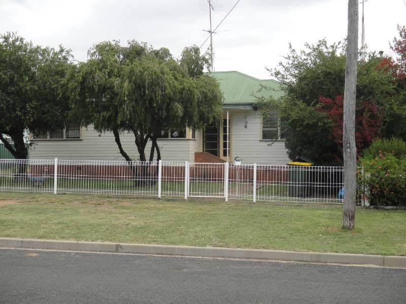 28 Herbert Street, INVERELL NSW 2360, Inverell - Image 1
