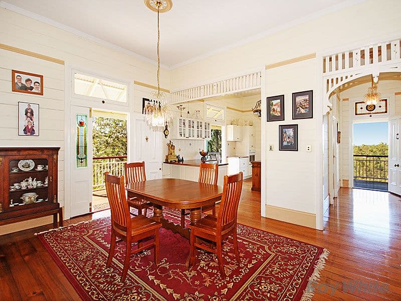 700 Grandview Road, PULLENVALE QLD 4069, Pullenvale - Thumbnail 2
