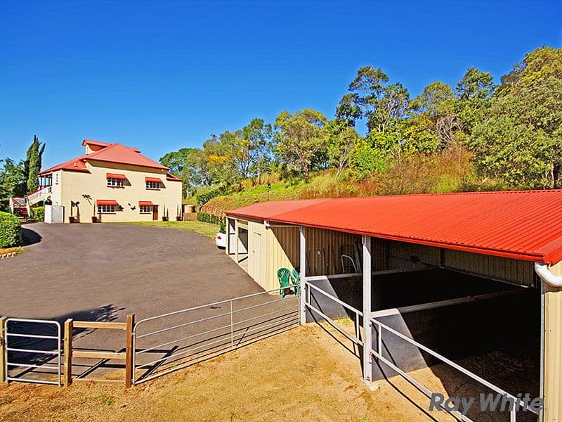 700 Grandview Road, PULLENVALE QLD 4069, Pullenvale - Thumbnail 8
