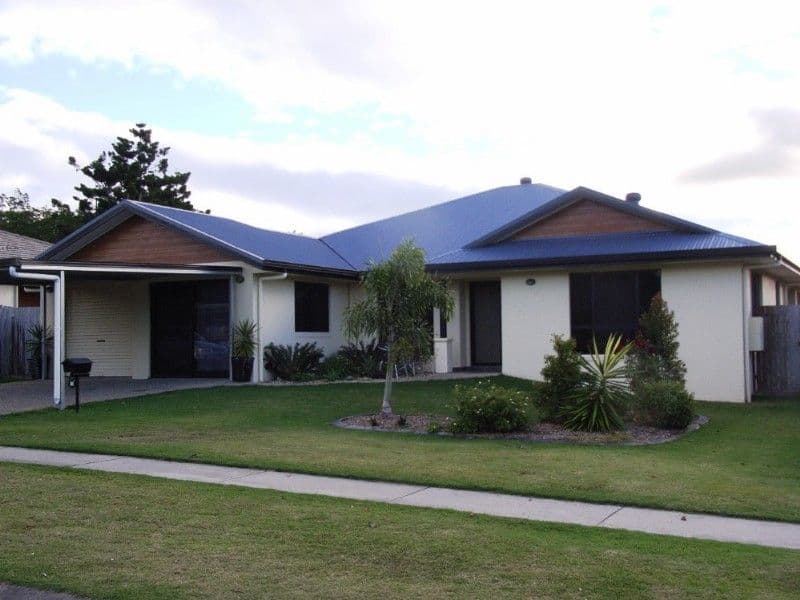 13 Murrays Road, GLENELLA QLD 4740, Glenella - Image 1