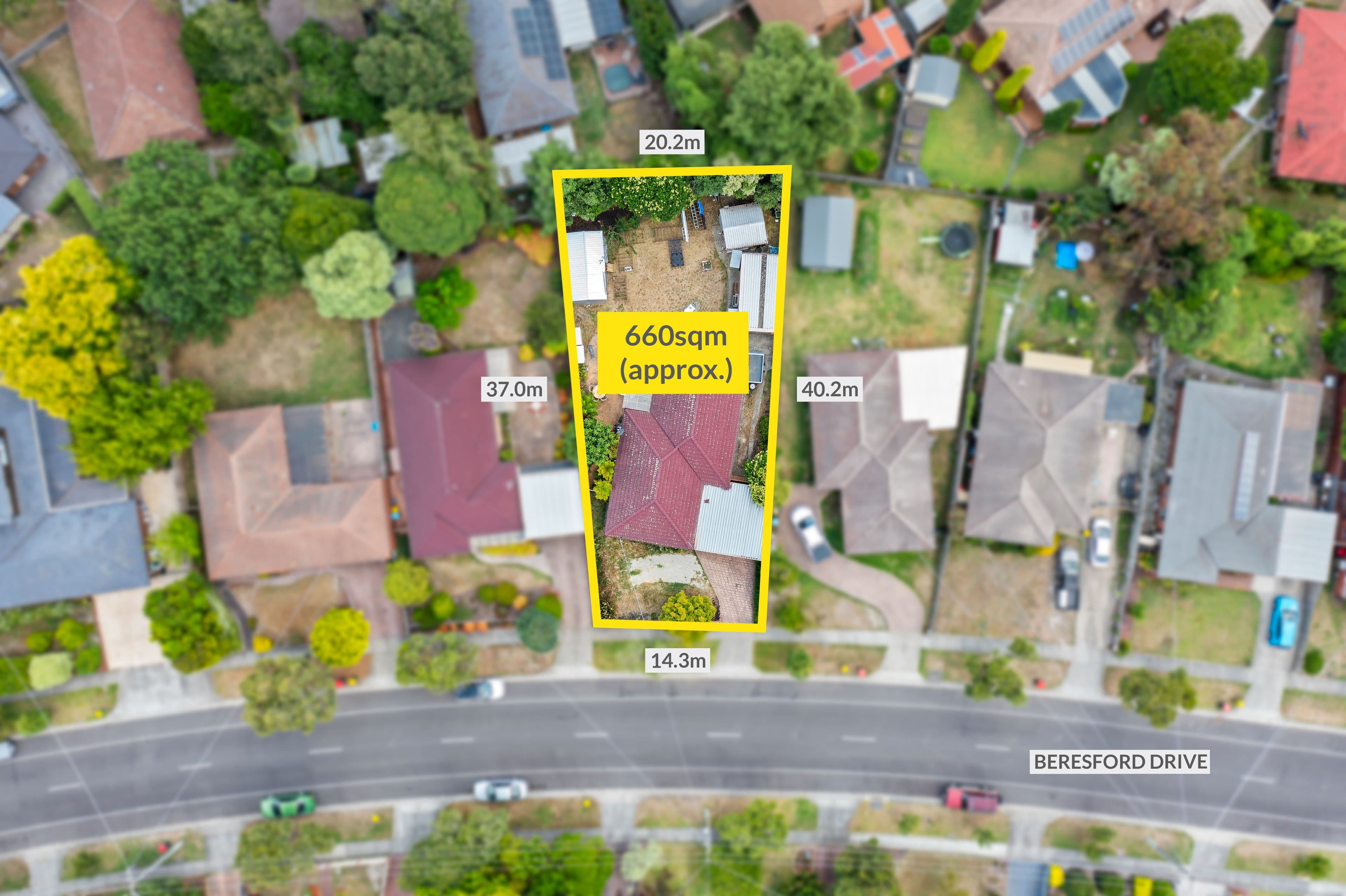 49 Beresford Drive, Boronia VIC 3155, Boronia - Image 1