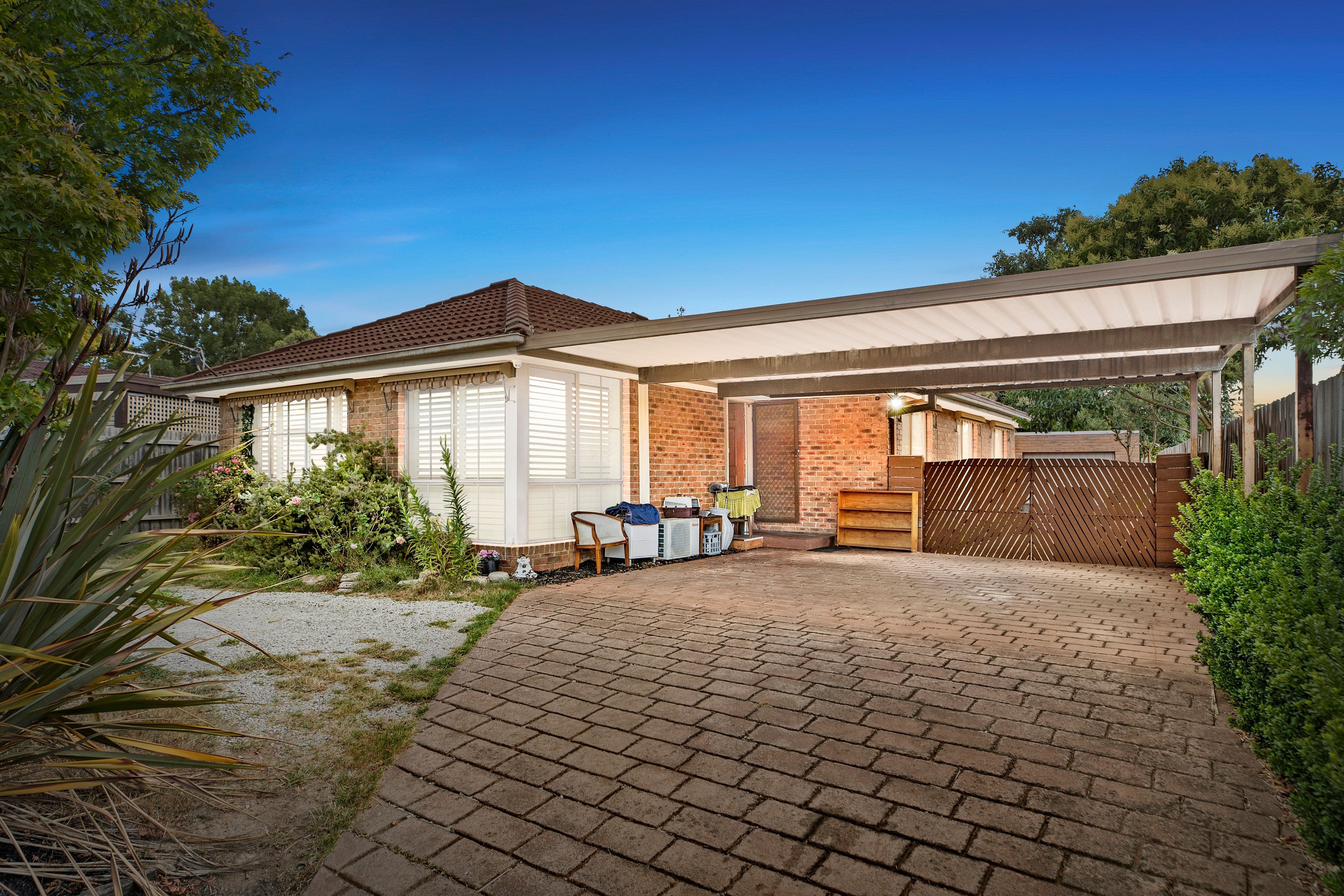 49 Beresford Drive, Boronia VIC 3155, Boronia - Thumbnail 2