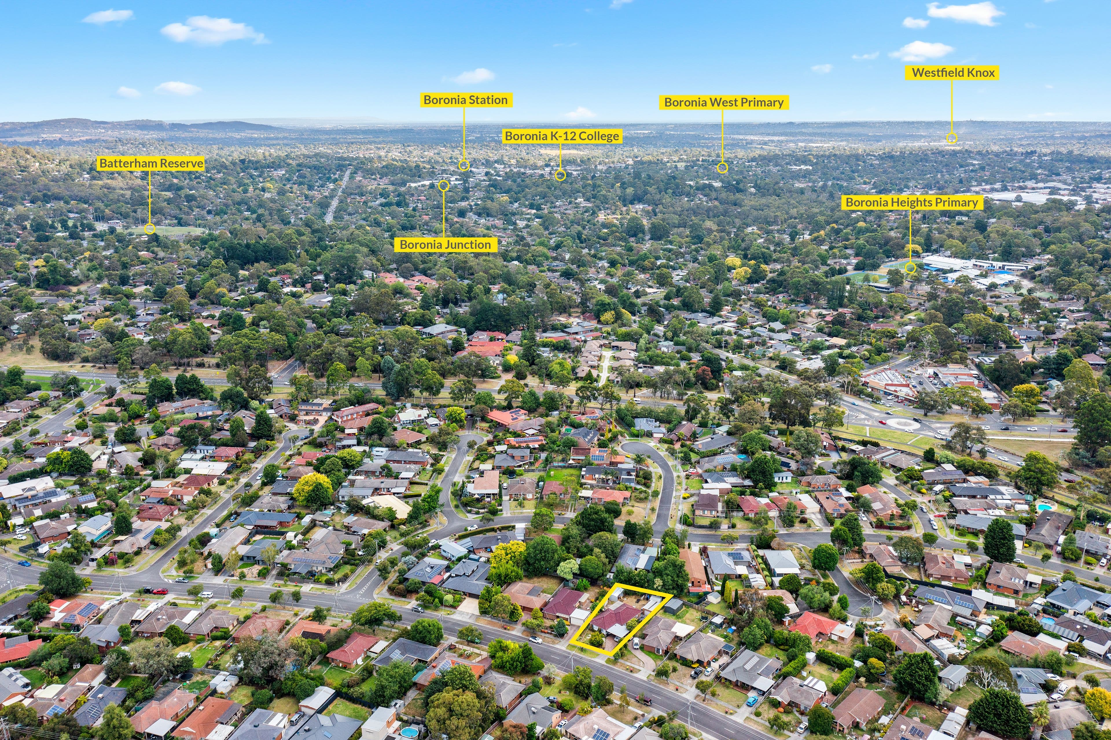 49 Beresford Drive, Boronia VIC 3155, Boronia - Thumbnail 3
