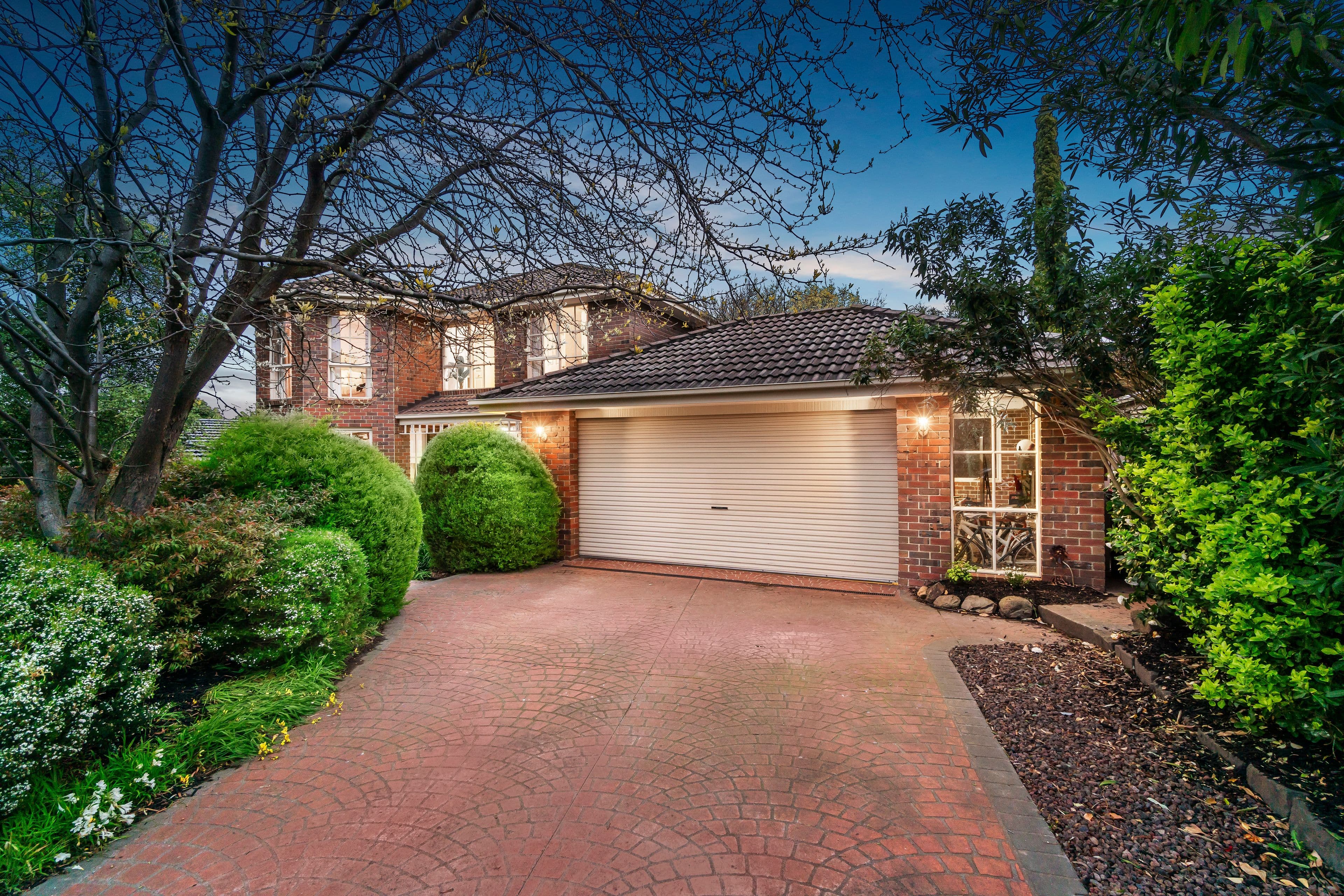 2 Ling Drive, Rowville VIC 3178, Rowville - Image 1