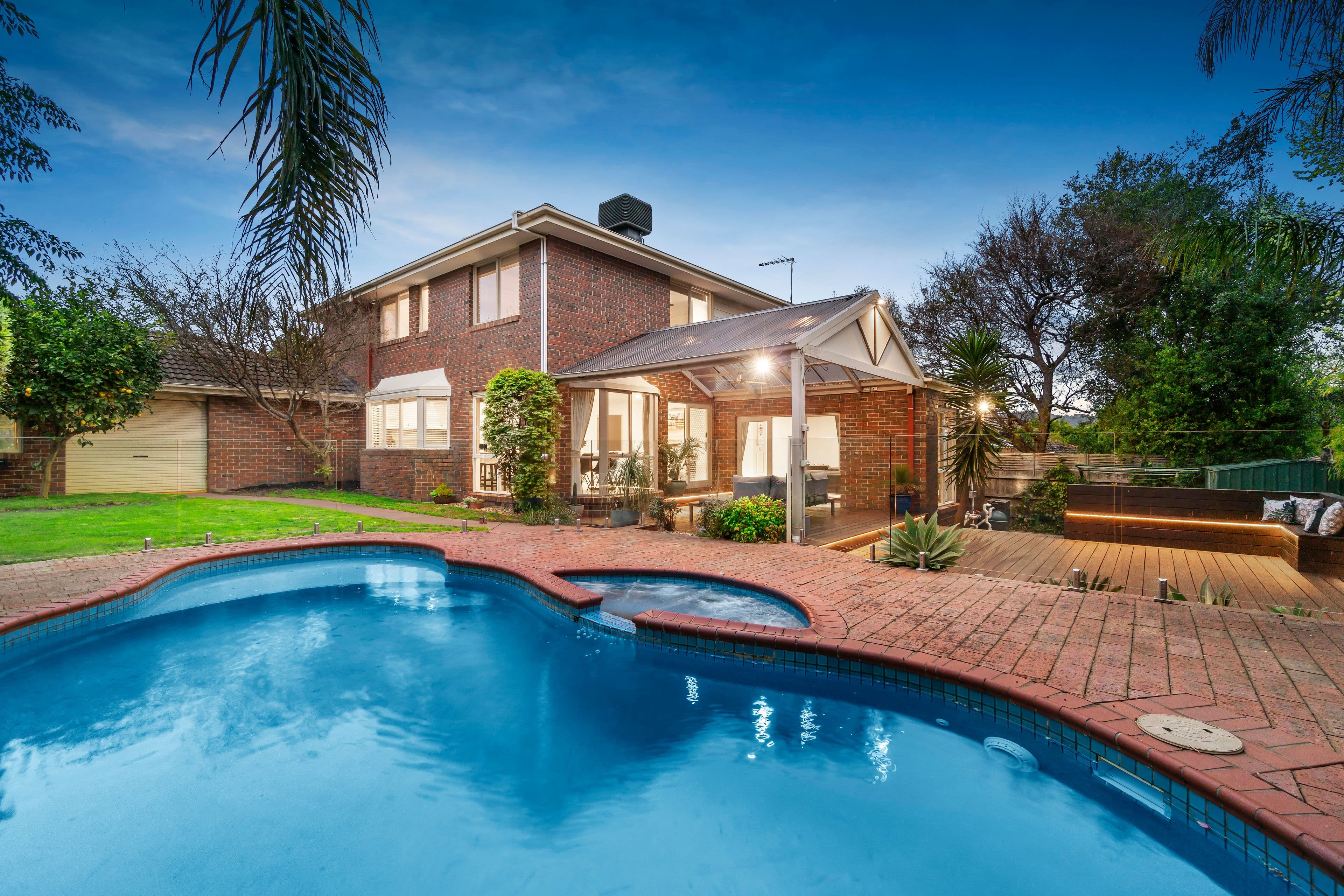 2 Ling Drive, Rowville VIC 3178, Rowville - Thumbnail 3