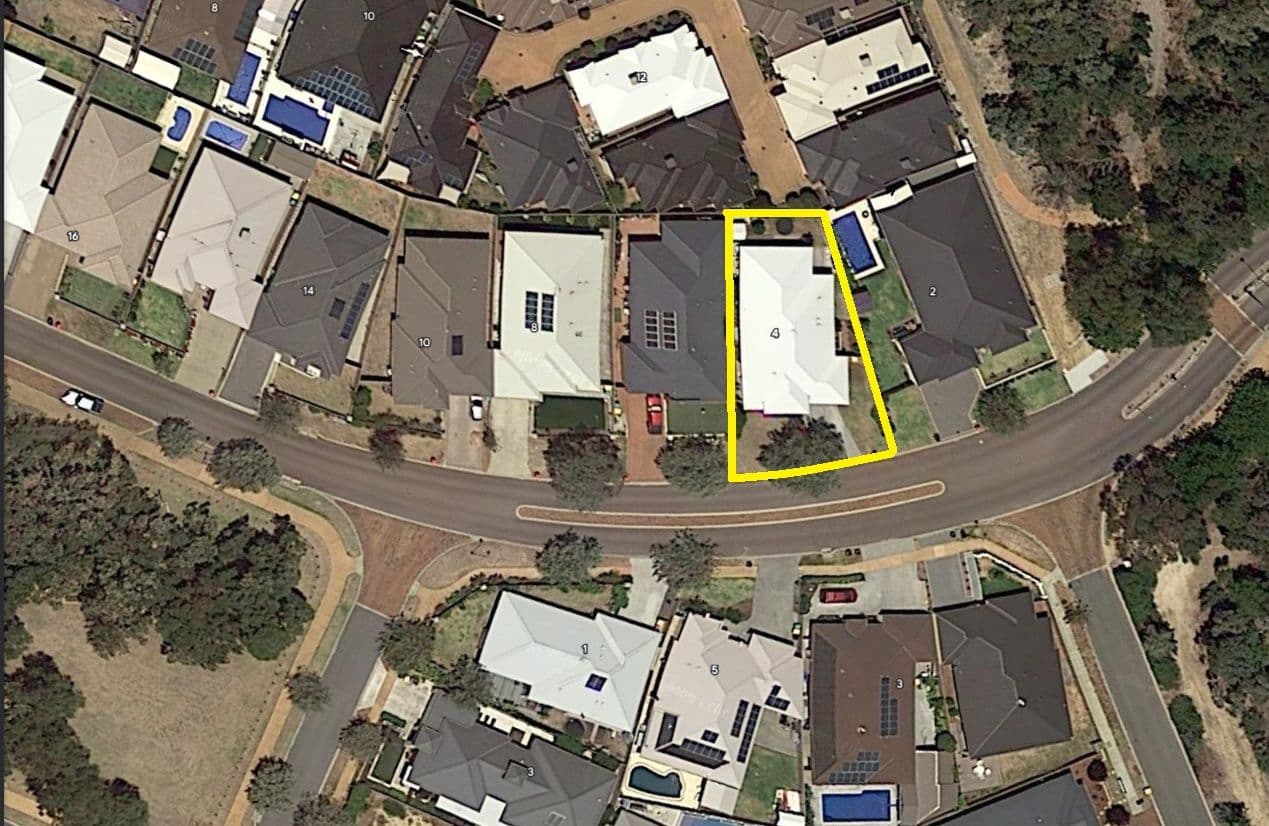 4 Palomino Parade, Baldivis WA 6171, Baldivis - Image 1