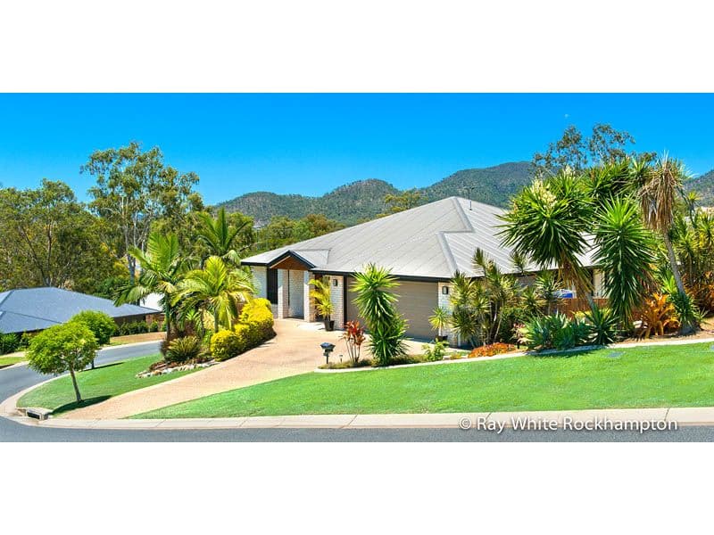3 Kilkenny Court, KAWANA QLD 4701, Kawana - Image 1