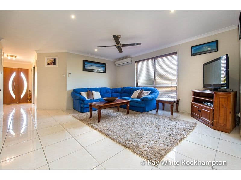 3 Kilkenny Court, KAWANA QLD 4701, Kawana - Thumbnail 2