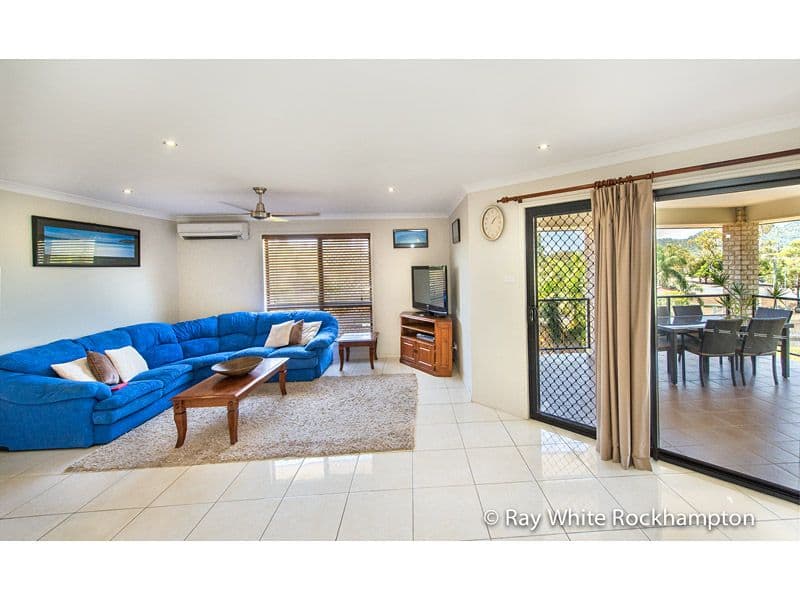 3 Kilkenny Court, KAWANA QLD 4701, Kawana - Thumbnail 3