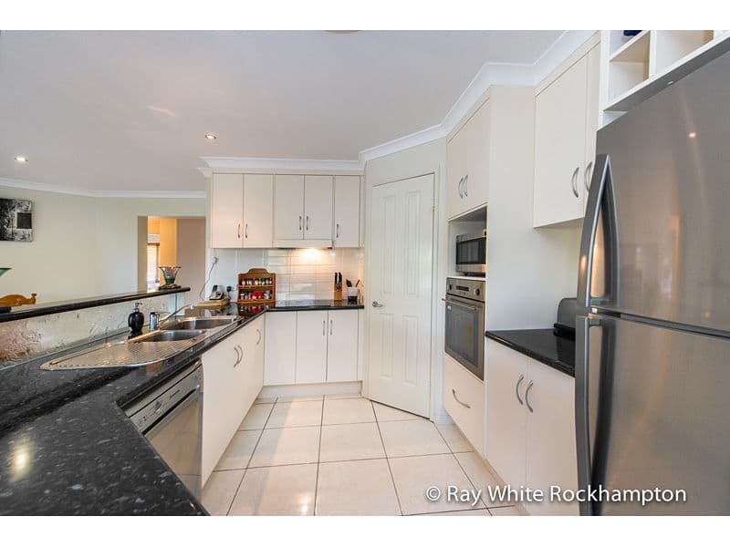 3 Kilkenny Court, KAWANA QLD 4701, Kawana - Thumbnail 6
