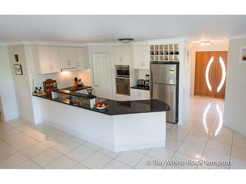 3 Kilkenny Court, KAWANA QLD 4701, Kawana - Thumbnail 7