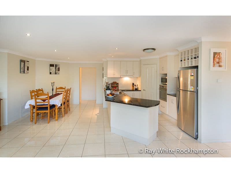 3 Kilkenny Court, KAWANA QLD 4701, Kawana - Thumbnail 8