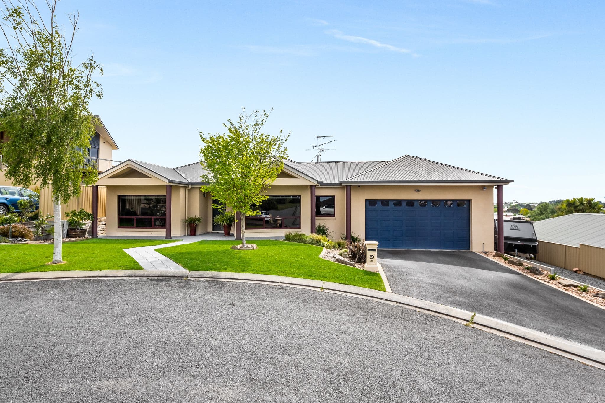 38 Dalkeith Drive, Mount Gambier SA 5290, Mount Gambier - Image 1