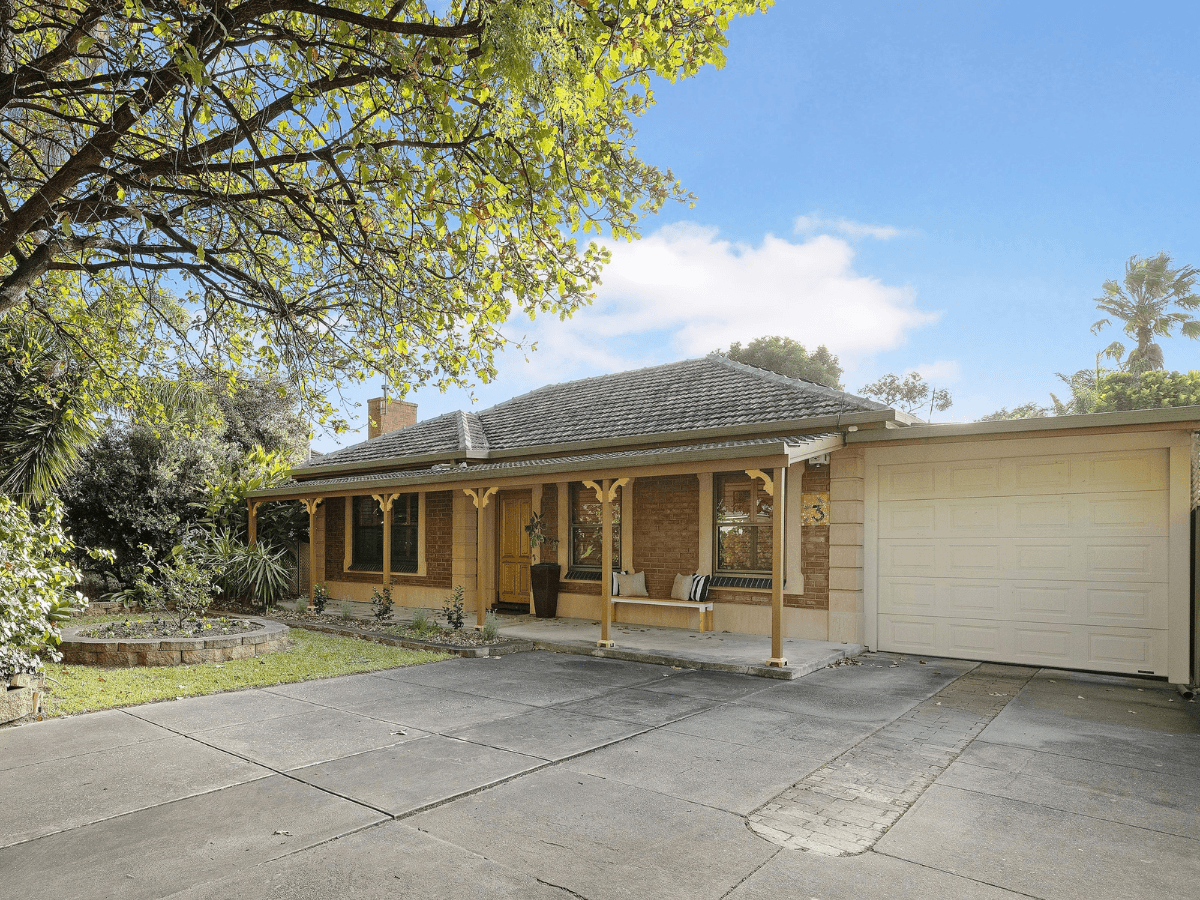 3 Cedar Avenue, Warradale SA 5046, Warradale - Image 1