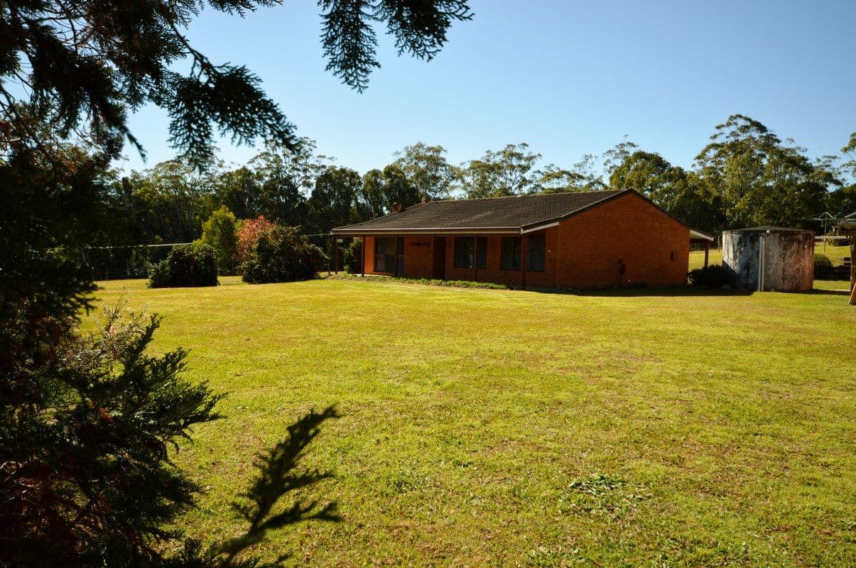 484 Orara Way, NANA GLEN NSW 2450, Nana Glen - Image 1