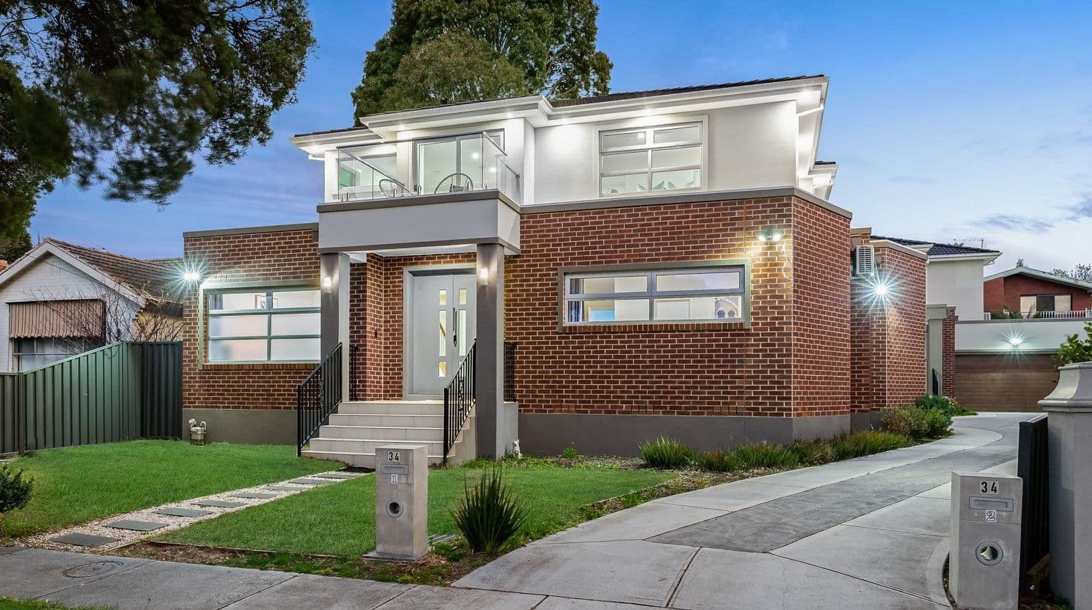 34 Mandowie Road, Glen Waverley VIC 3150, Glen Waverley - Image 1