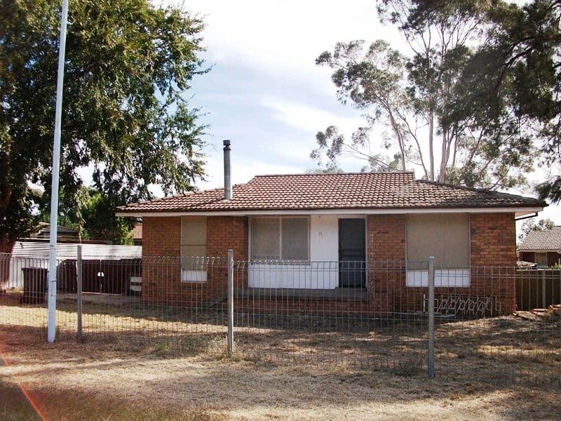 14 Leifermann Street, CONDOBOLIN NSW 2877, Condobolin - Image 1