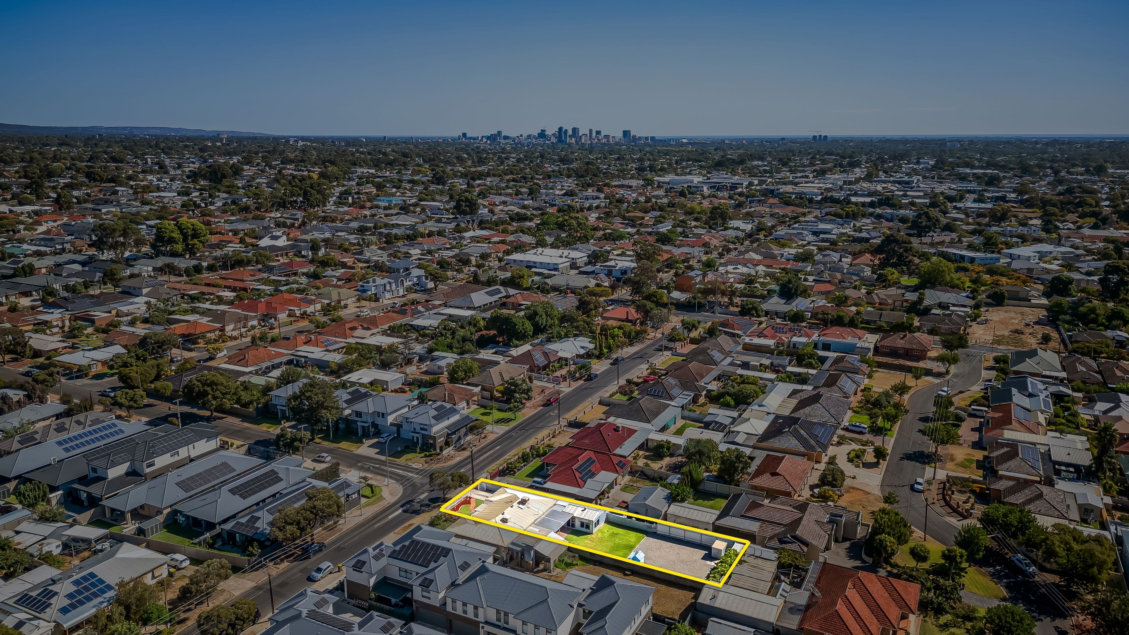 13 Ross Road, Hectorville SA 5073, Hectorville - Thumbnail 2