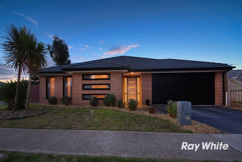 2 Dunferline Crescent, CRANBOURNE VIC 3977, Cranbourne - Image 1