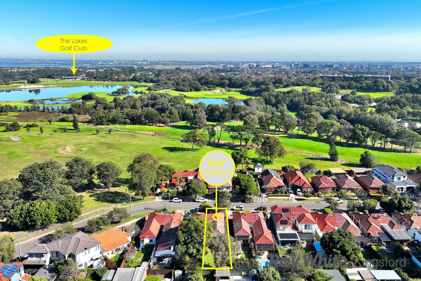 56 Isaac Smith Street, Daceyville NSW 2032, Daceyville - Image 1