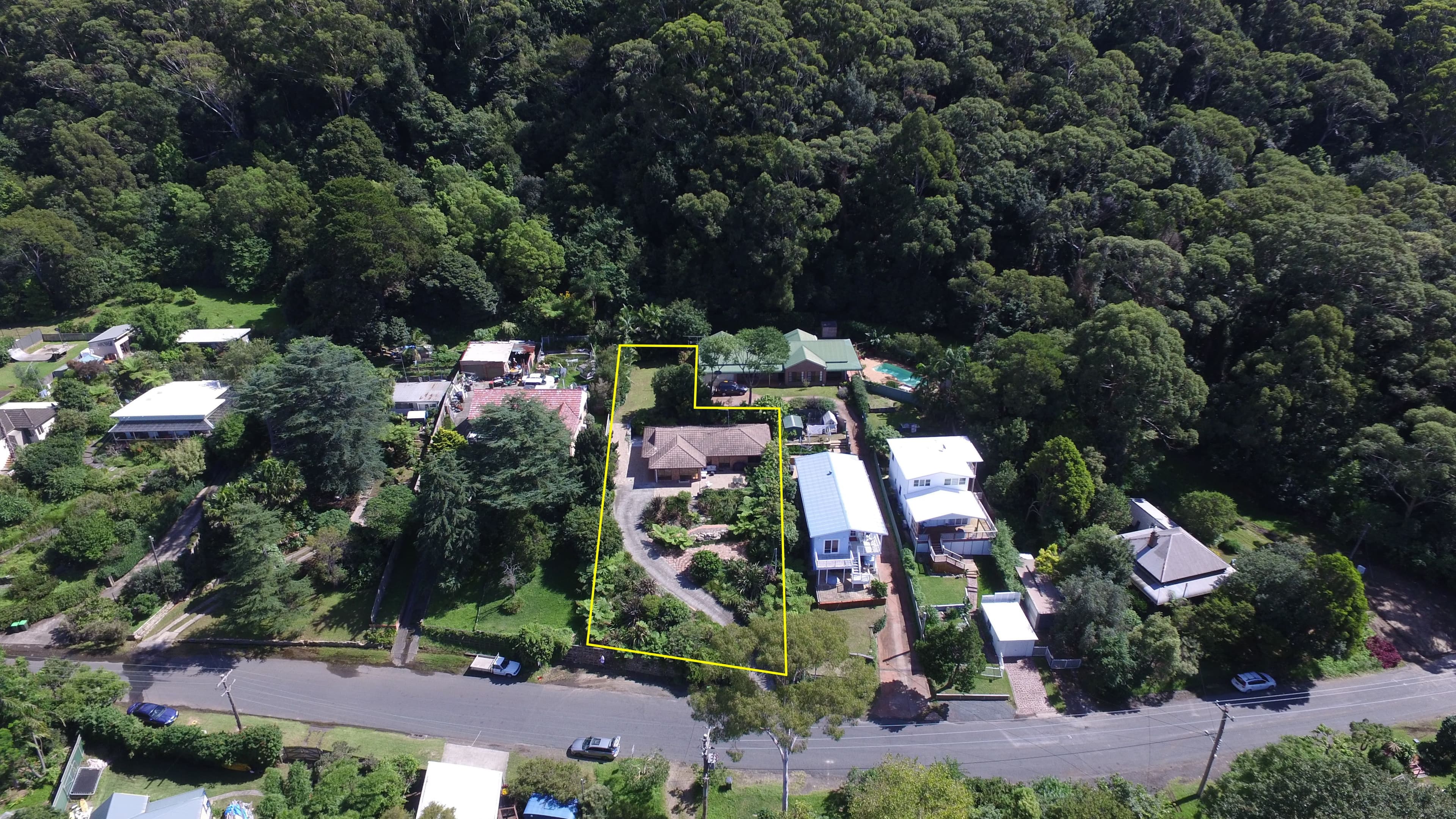 26 Buttenshaw Drive, Coledale - Image 1