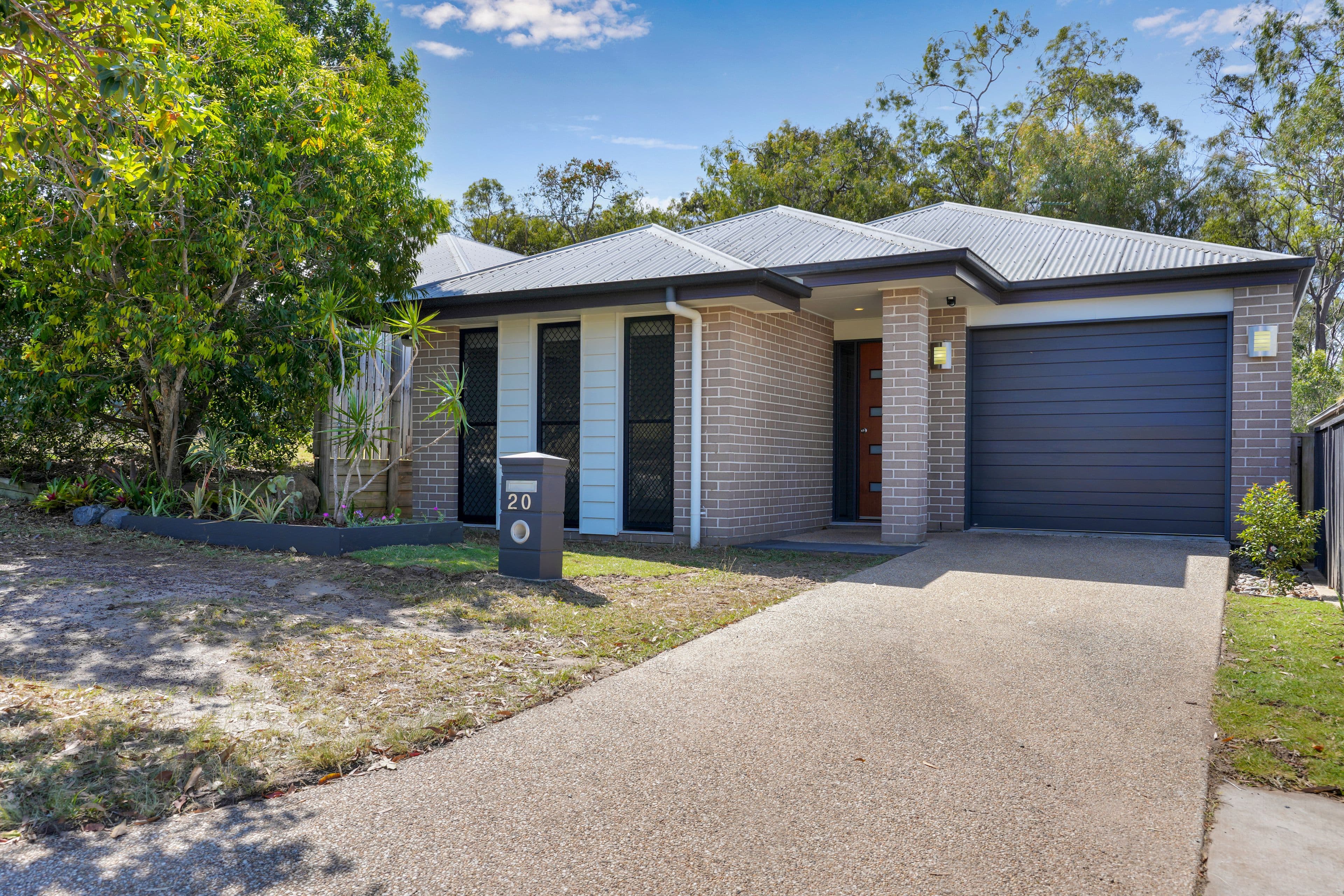 20 Sundowner Road, Clinton QLD 4680, Clinton - Image 1