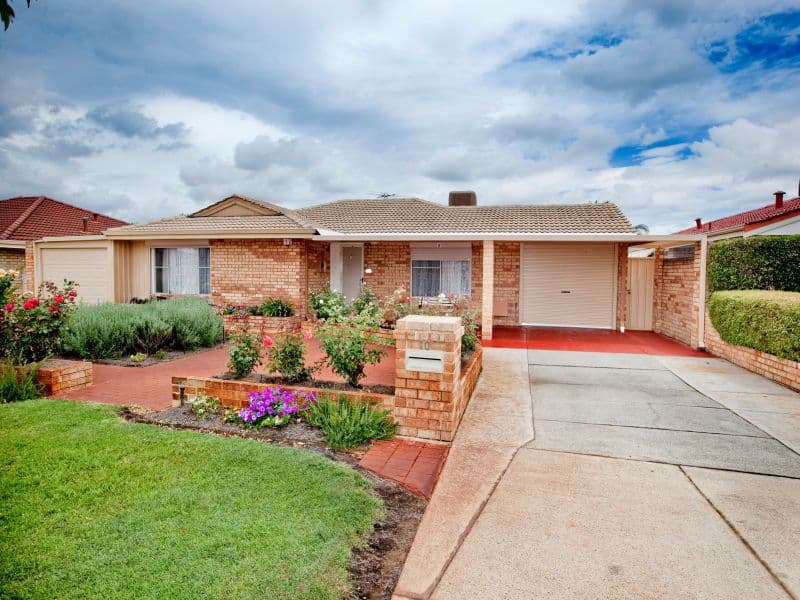 10 Wheatstone Drive, MORLEY WA 6062, Morley - Image 1