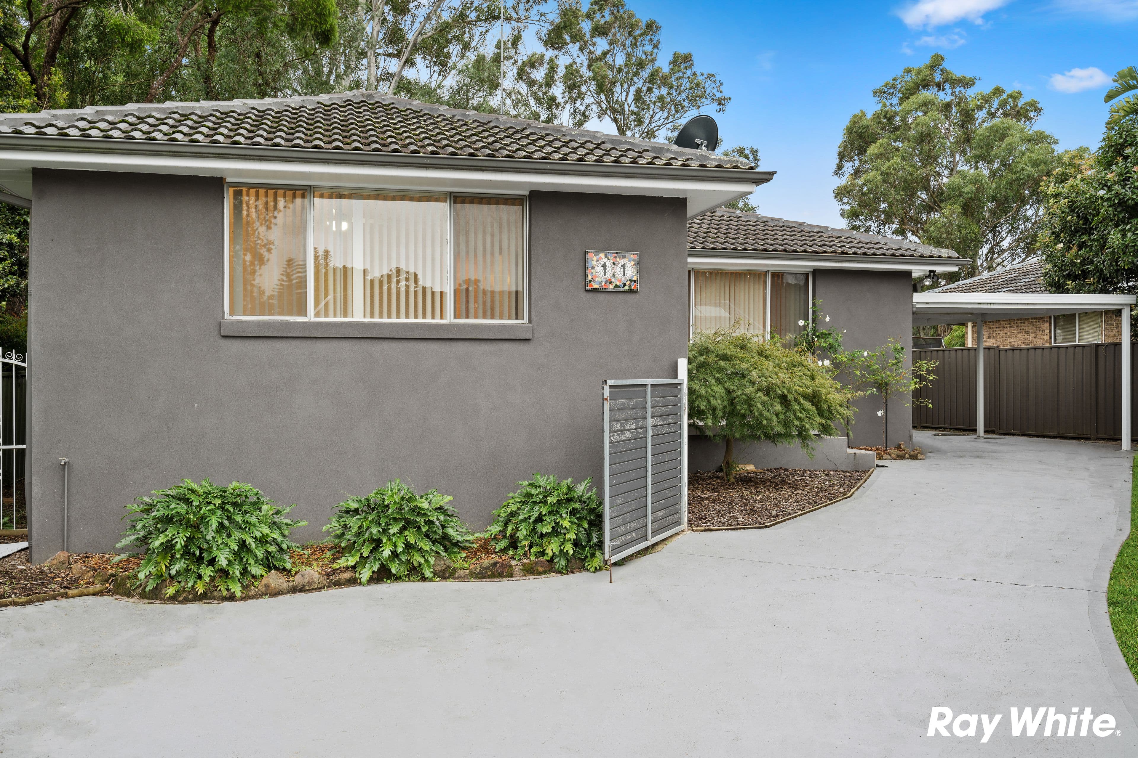 11 Caper Place, Quakers Hill NSW 2763, Quakers Hill - Image 1