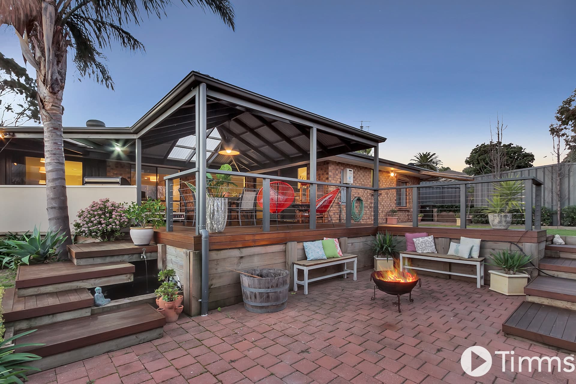 5/27 Camfield Street Alexandra Headland QLD, Hallett Cove - Thumbnail 2