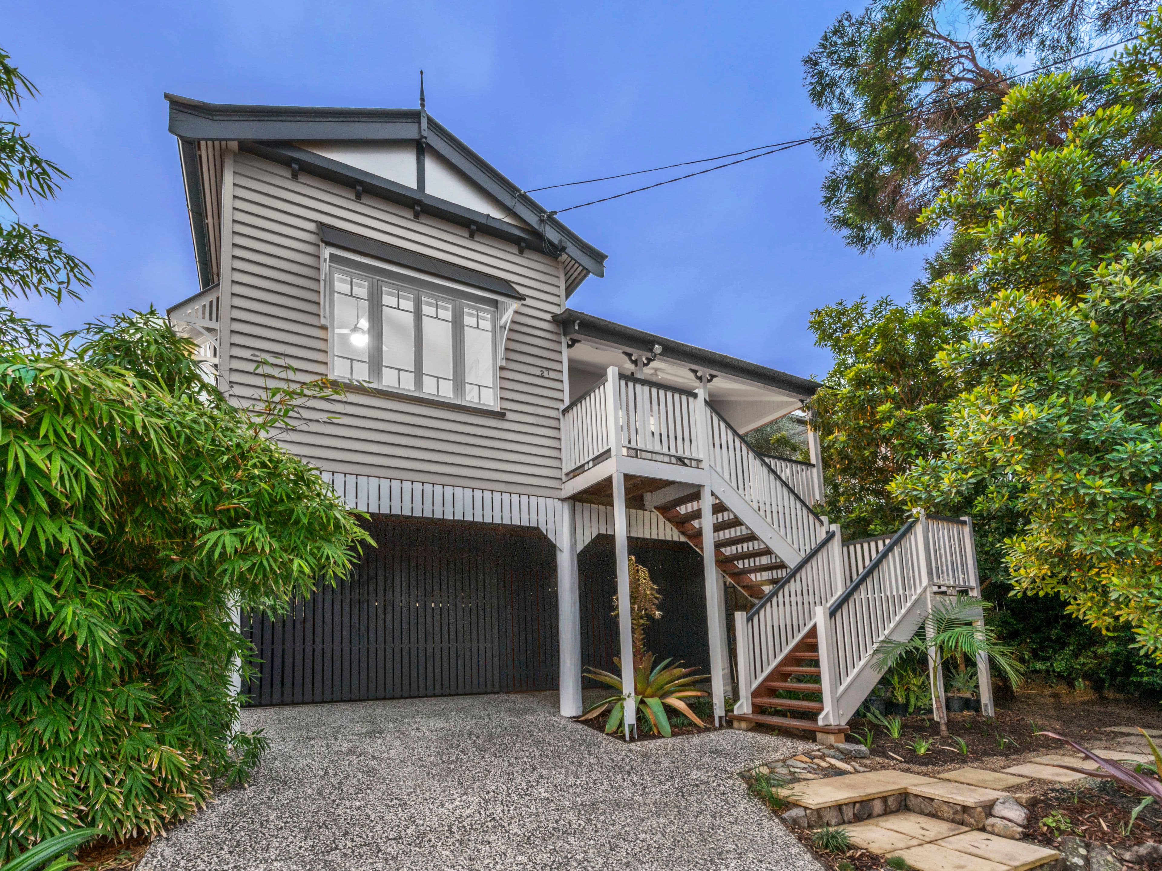 27 Fordham Street, Wavell Heights QLD 4012, Wavell Heights - Image 1