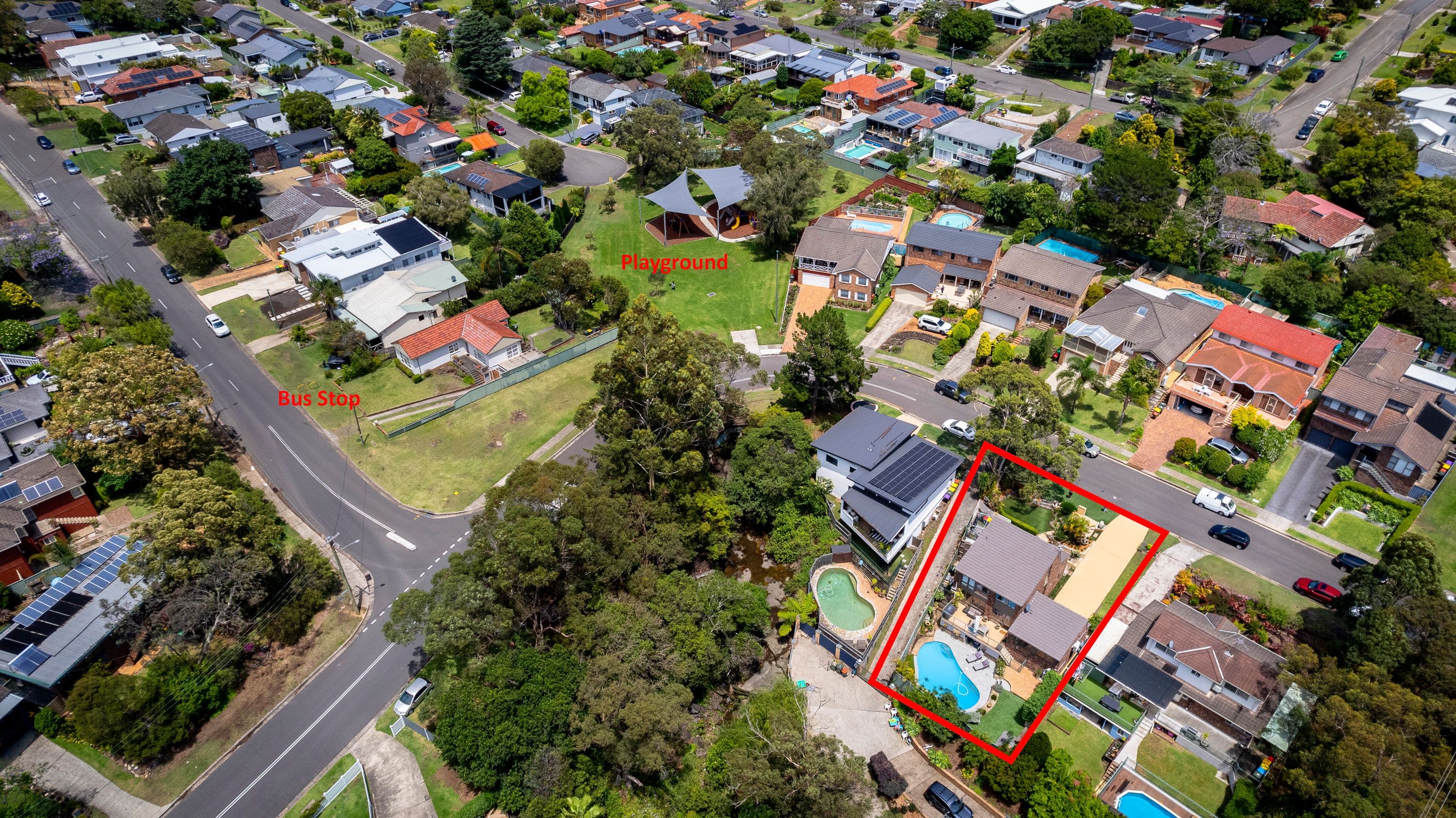 48 Tea Tree Place, Kirrawee NSW 2232, Kirrawee - Image 1