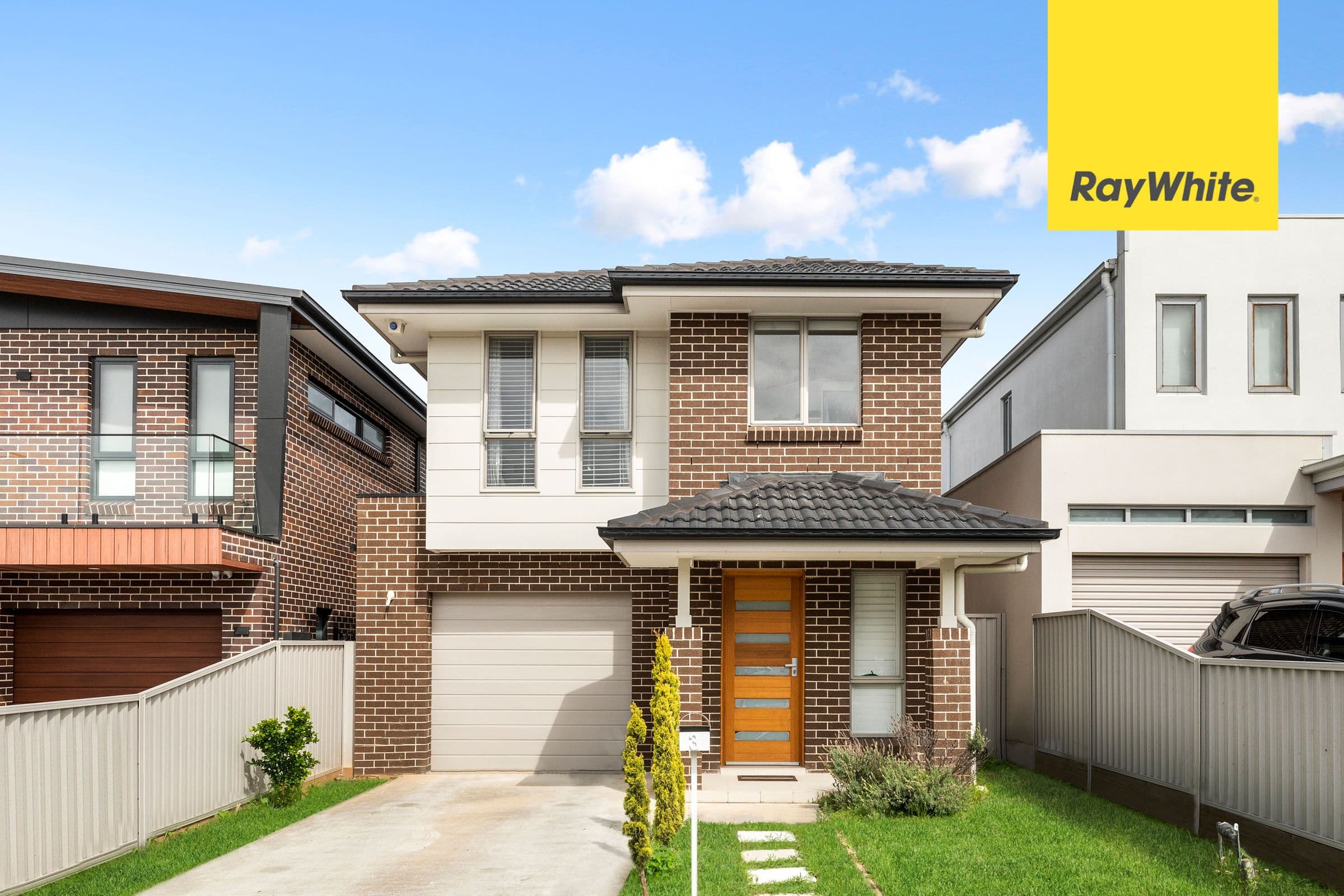 3 Eloura Way, Villawood NSW 2163, Villawood - Image 1
