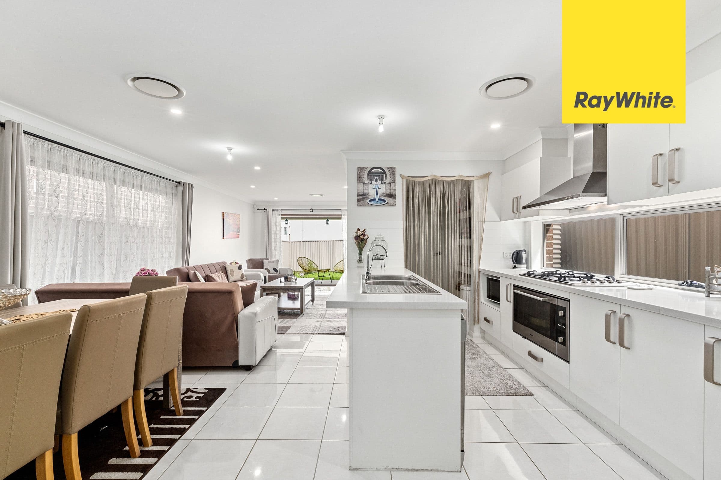 3 Eloura Way, Villawood NSW 2163, Villawood - Thumbnail 3